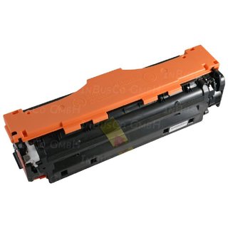 Toner kompatibel zu HP CF380X/CE410A BK
