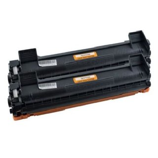 2 TONER TN1050 fr BROTHER DCP-1512 / DCP-1810 / DCP-1
