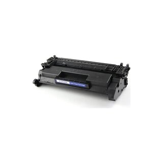 3x Toner IBC Kompatibel fr HP Laserjet 3100 3150 5L 6L C3906A Premium Qualitt schwarz 9 (Schwarz)
