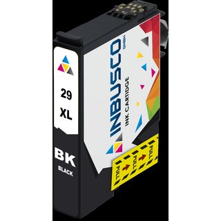 10x Premium-Tintenpatronen kompatibel fr EPSON XP332 XP335