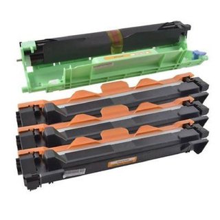 Toner trommel fr brother dcp-1514, dcp-1518, dcp-1519, dcp-1601