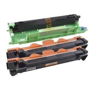 Toner trommel fr brother dcp-1514, dcp-1518, dcp-1519