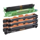 Toner trommel fr brother dcp-1514, dcp-1518, dcp-1519,...
