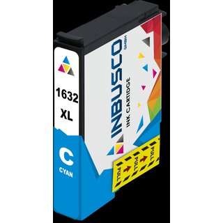20XXL non-original kompatible Tintenpatronen fr Epson