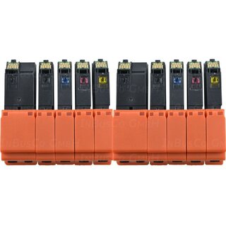 10 Cartridges for EPSON Ink Expression Premium XP-510