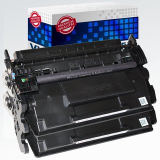 1x Nicht-OEM Toner alternative fr HP LaserJet Pro M 402 dne CF226X 26x INT
