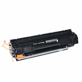 3x Drucker Toner kompatibel fr HP HP Laserjet M1120 MFP / M1120 N MFP / M1520