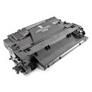 4x TONER IBC XXL CE255A fr Hewlett Packard Laserjet...