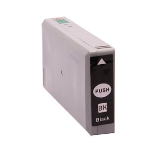 4x Drucker IBC-79XL Patronen kompatibel fr Epson DWF INBUSCO Set (1x Black - 18ml, je 1x Color - 15ml)